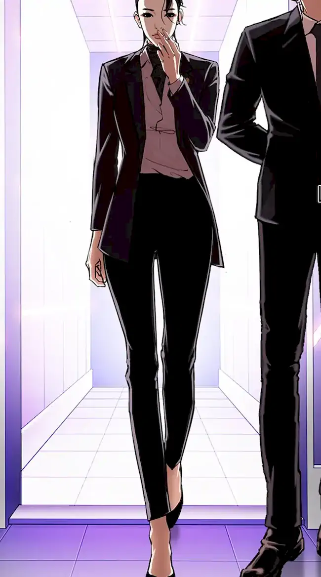 Lookism Chapter 326 Gambar 53