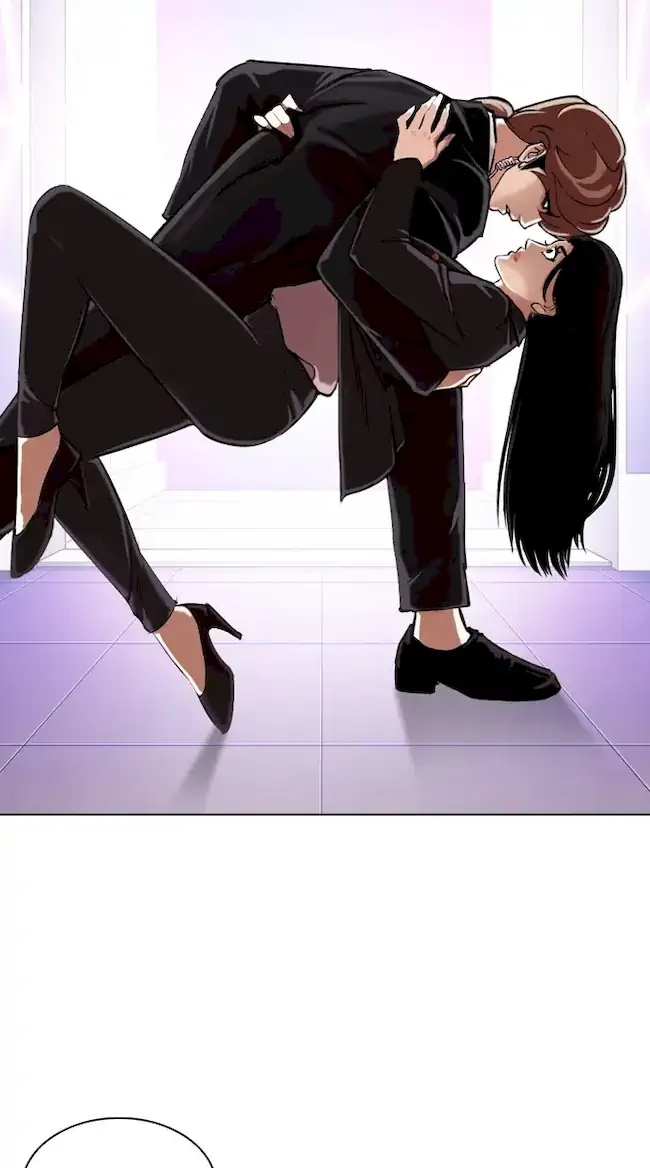 Lookism Chapter 326 Gambar 68