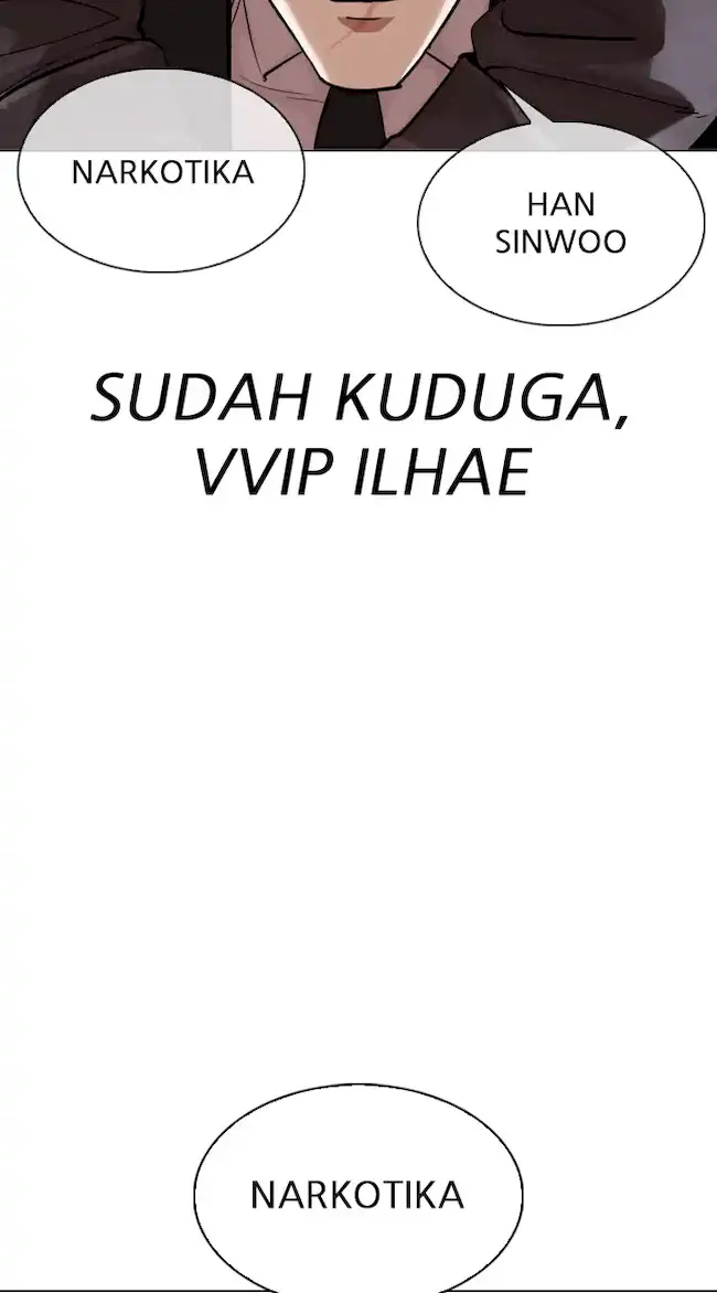 Lookism Chapter 326 Gambar 79