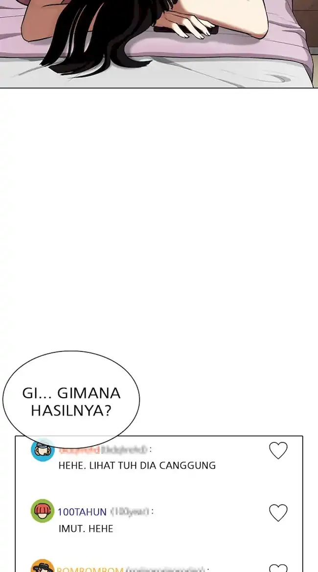 Lookism Chapter 326 Gambar 8