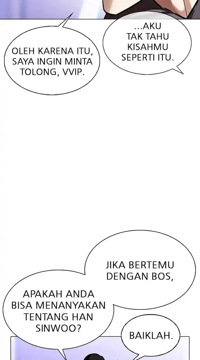 Lookism Chapter 326 Gambar 86