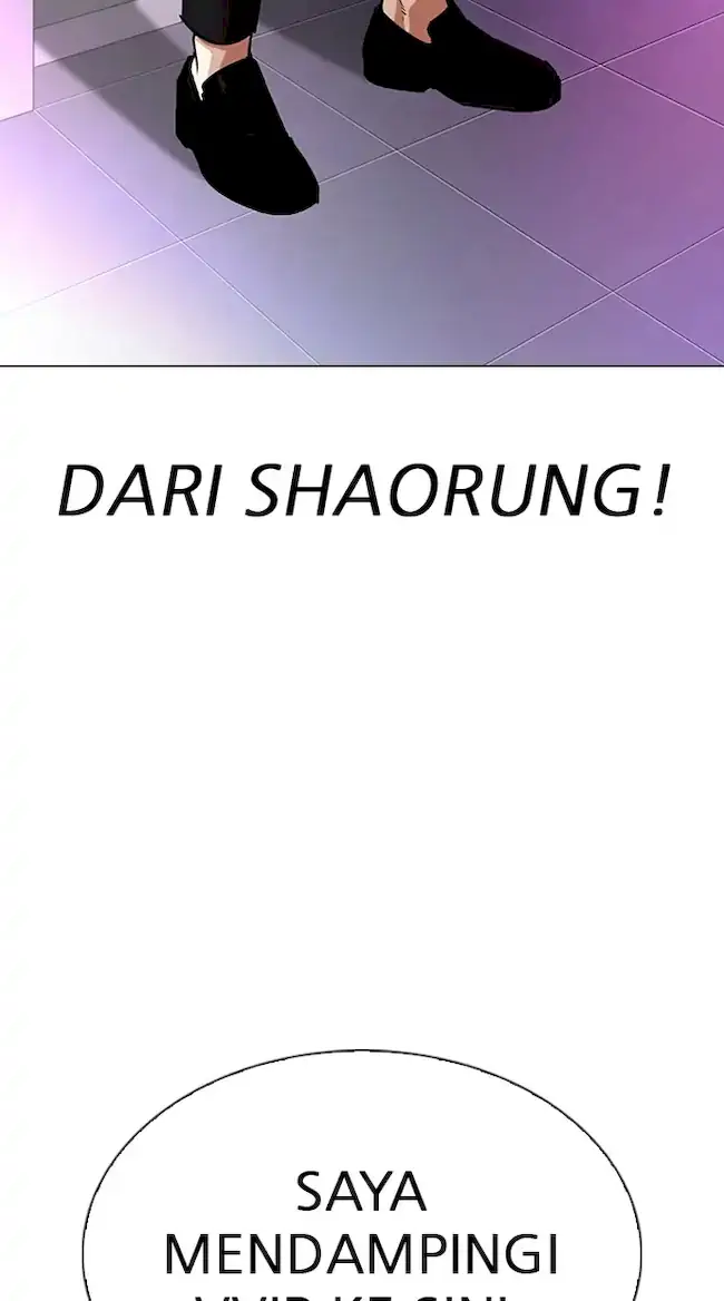 Lookism Chapter 326 Gambar 91