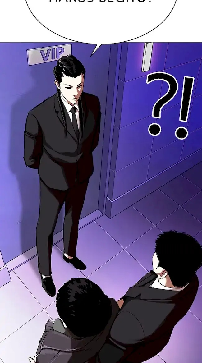 Lookism Chapter 326 Gambar 96