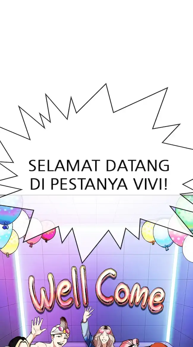 Lookism Chapter 327 Gambar 115