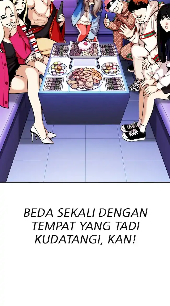 Lookism Chapter 327 Gambar 116