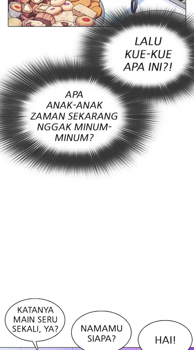 Lookism Chapter 327 Gambar 118