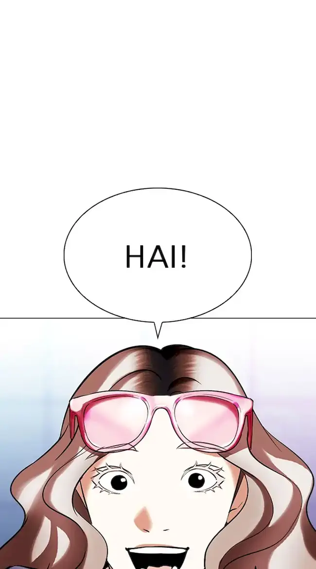 Lookism Chapter 327 Gambar 112