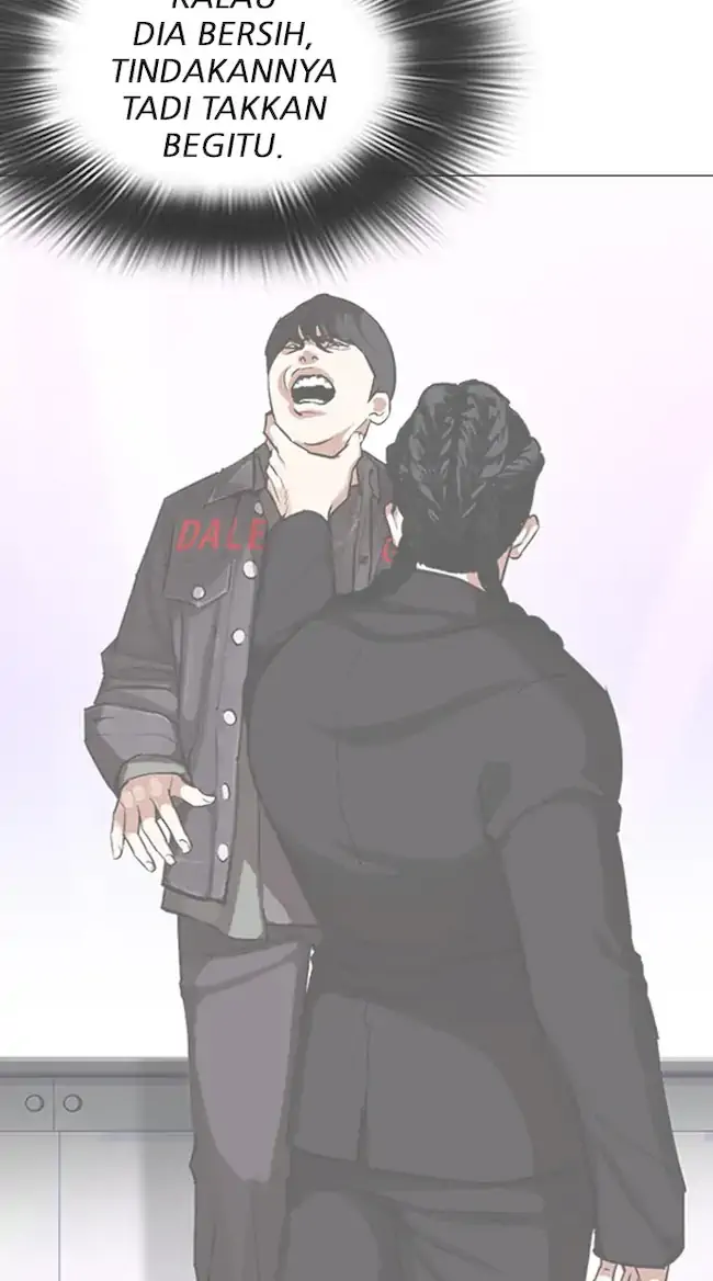 Lookism Chapter 327 Gambar 12