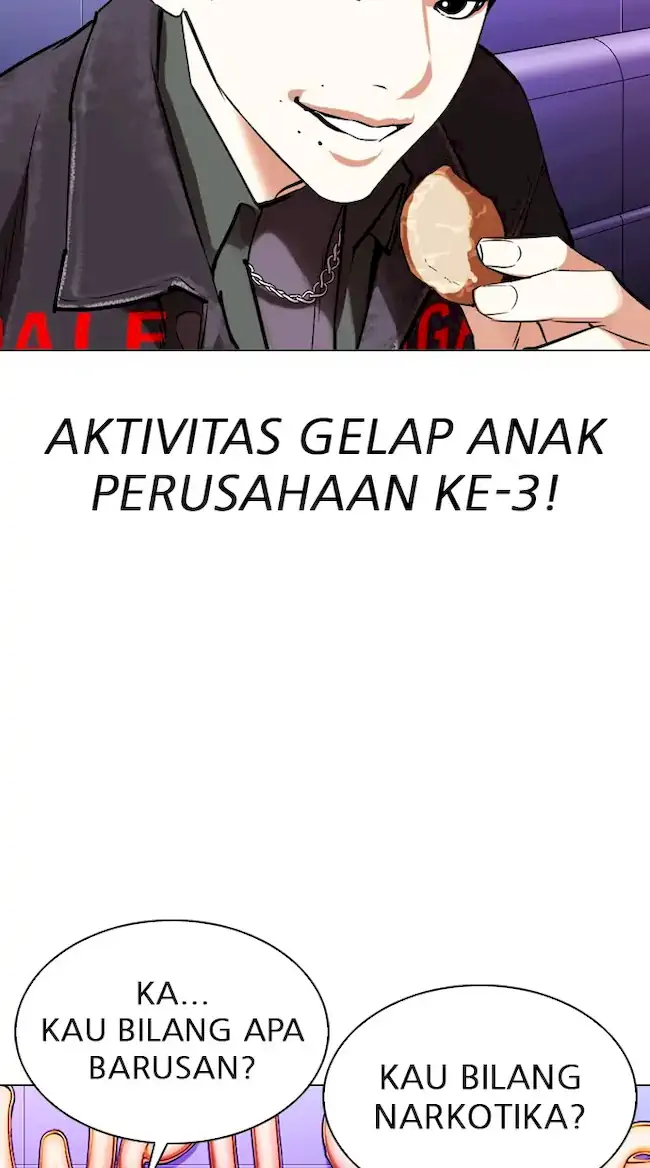 Lookism Chapter 327 Gambar 138
