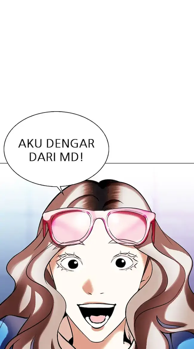 Lookism Chapter 327 Gambar 130