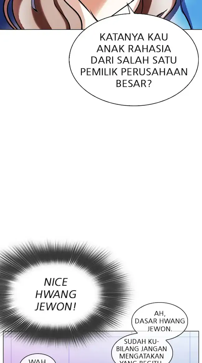 Lookism Chapter 327 Gambar 131