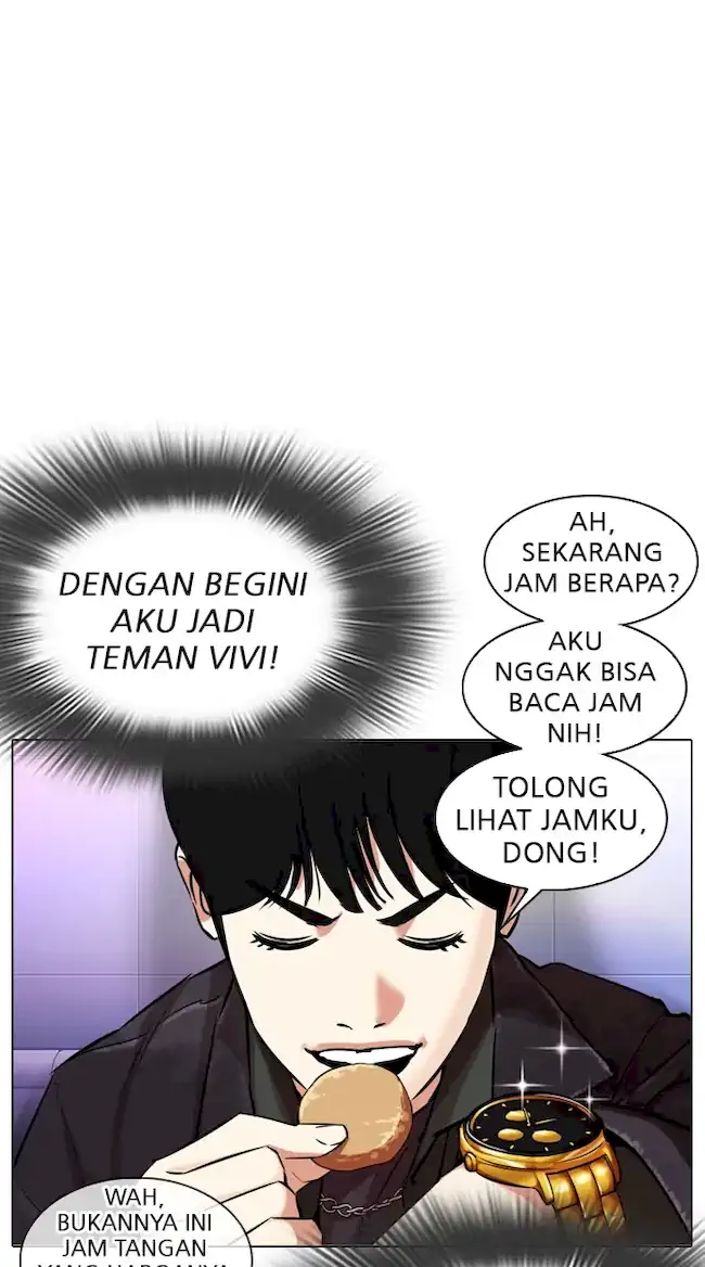 Lookism Chapter 327 Gambar 133