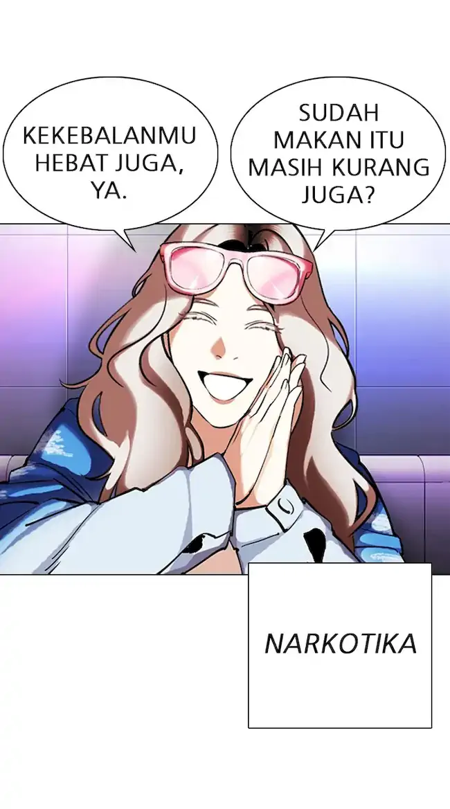 Lookism Chapter 327 Gambar 144