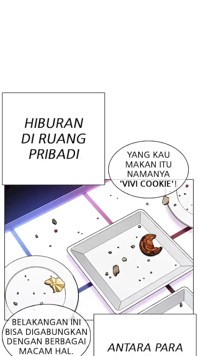 Lookism Chapter 327 Gambar 145