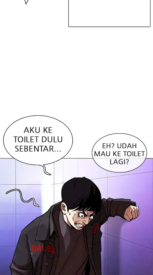 Lookism Chapter 327 Gambar 149