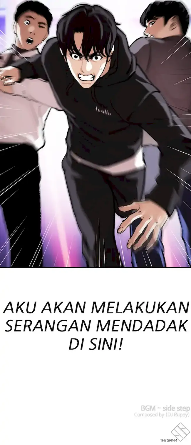Lookism Chapter 327 Gambar 164