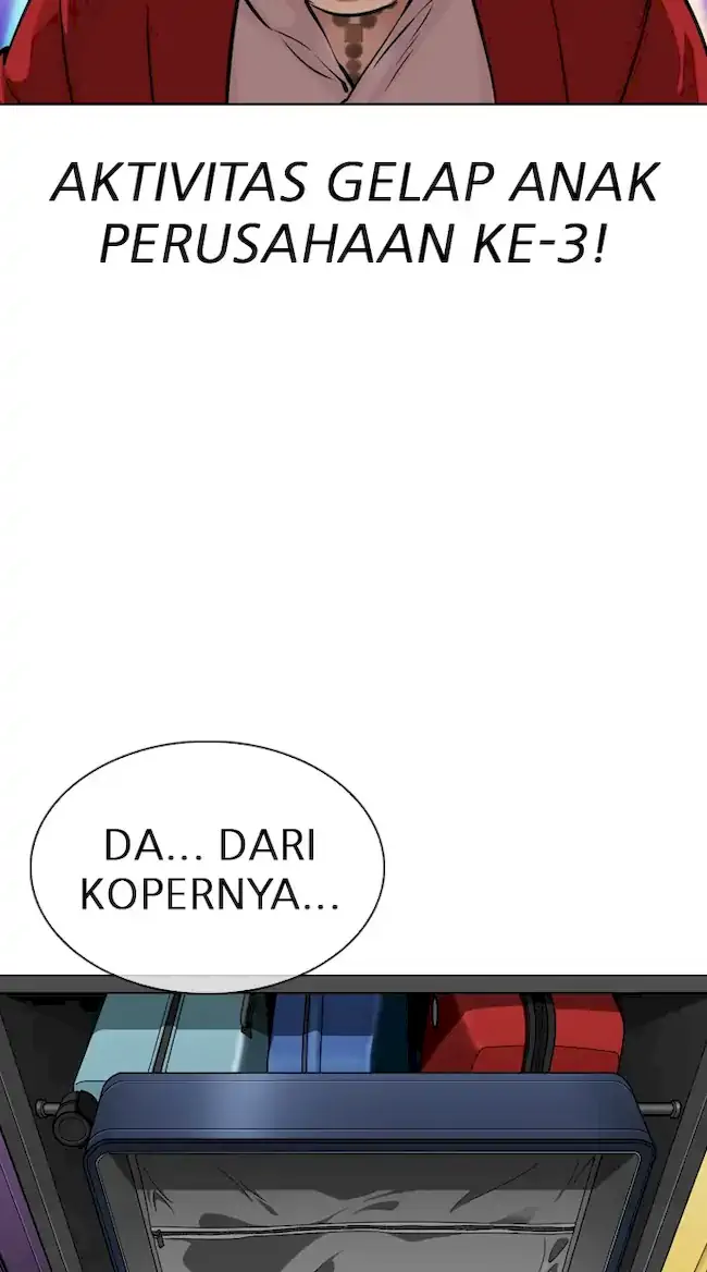 Lookism Chapter 327 Gambar 161