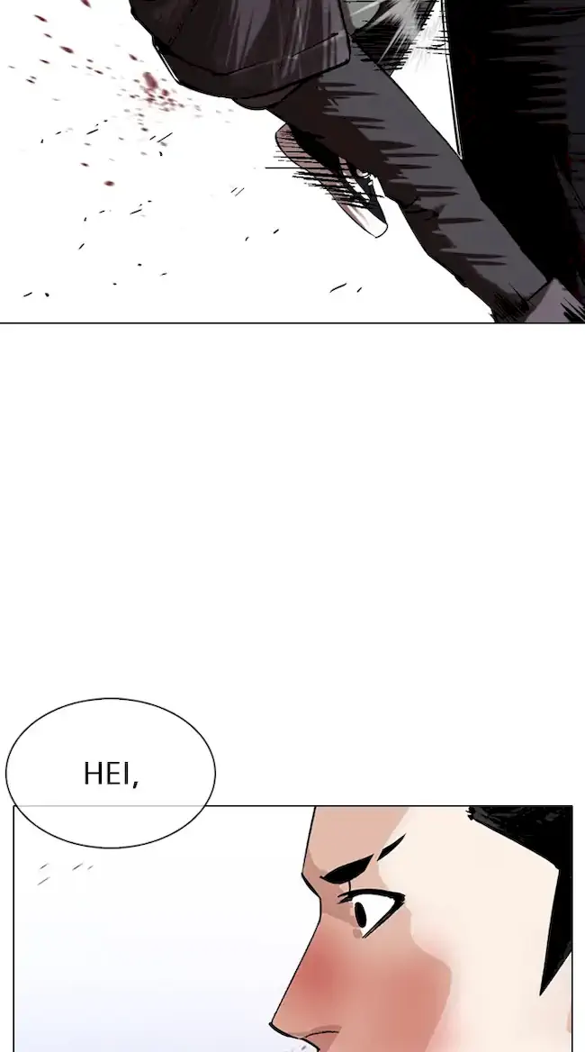 Manhwa Lookism Chapter 327 gambar nomor 2