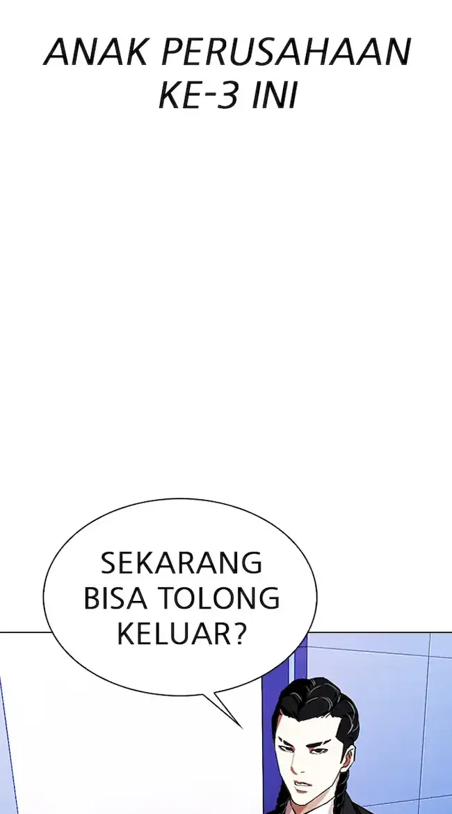 Lookism Chapter 327 Gambar 34