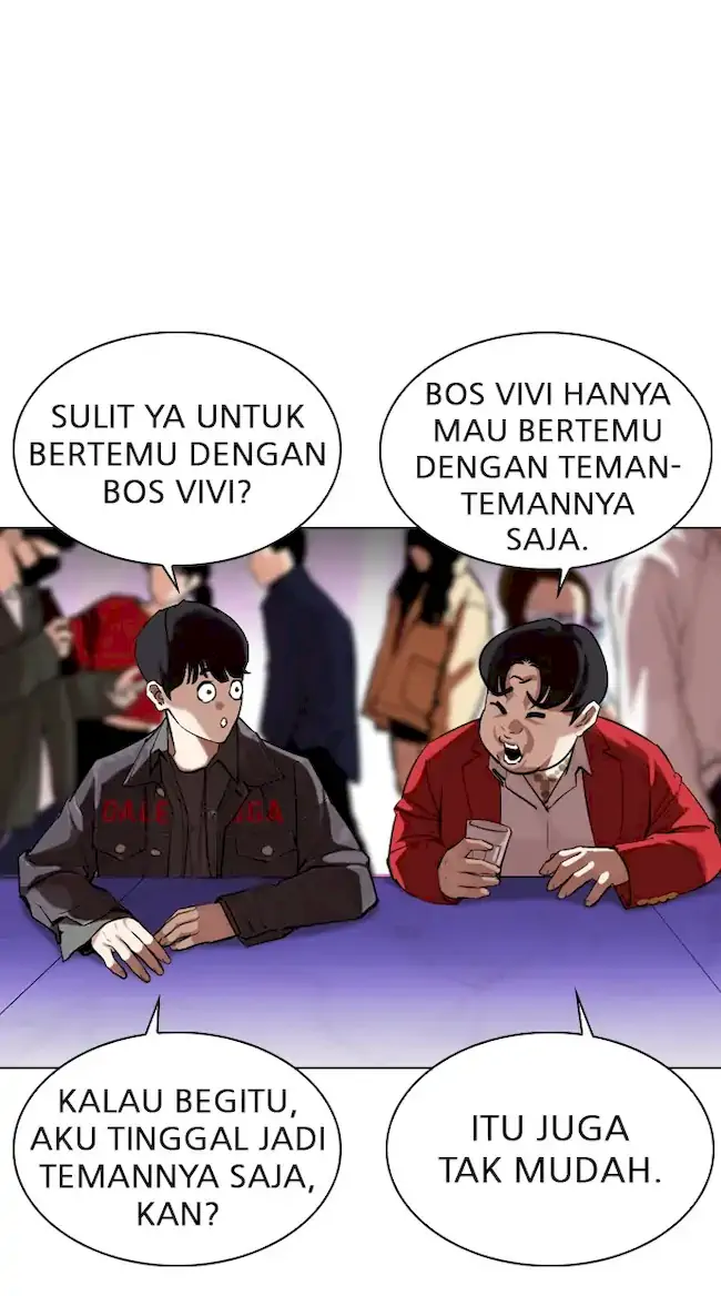 Lookism Chapter 327 Gambar 40
