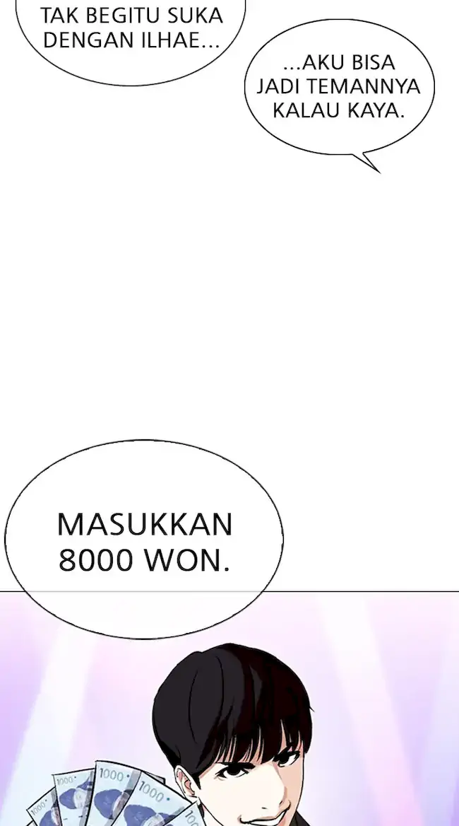 Lookism Chapter 327 Gambar 42