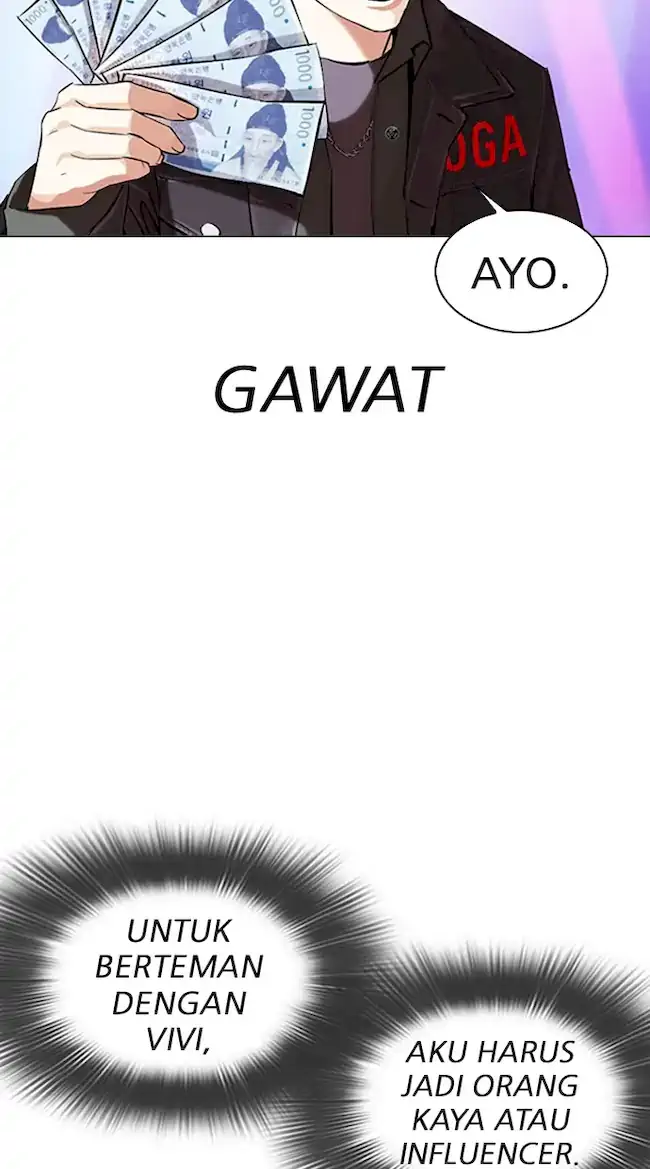 Lookism Chapter 327 Gambar 43