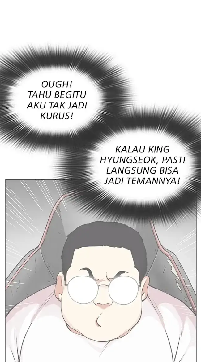 Lookism Chapter 327 Gambar 45