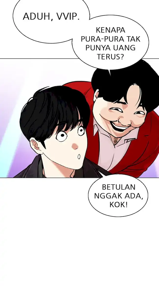 Lookism Chapter 327 Gambar 51