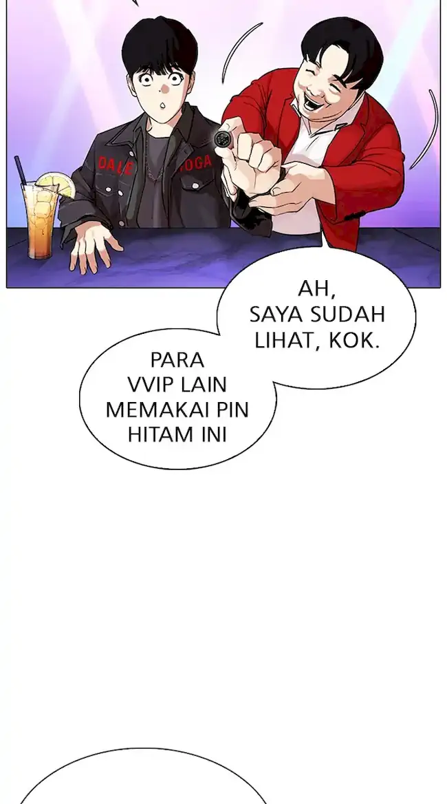 Lookism Chapter 327 Gambar 55