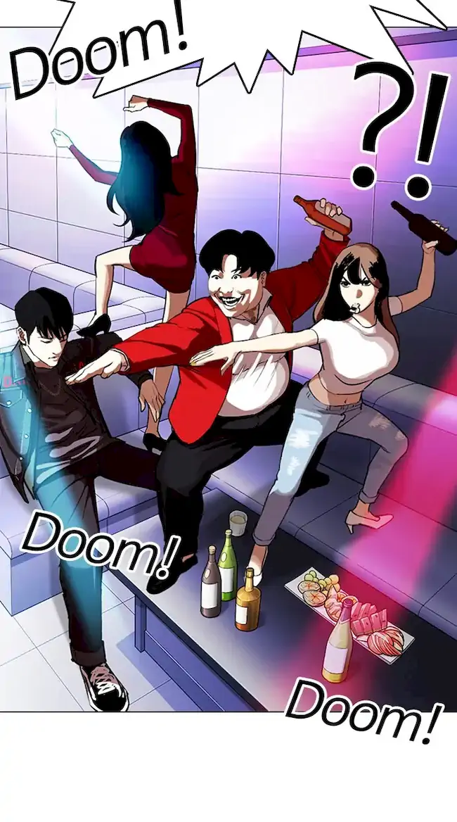 Lookism Chapter 327 Gambar 60