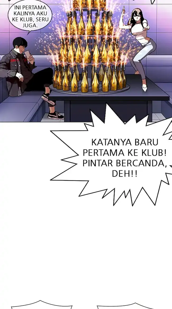 Lookism Chapter 327 Gambar 64