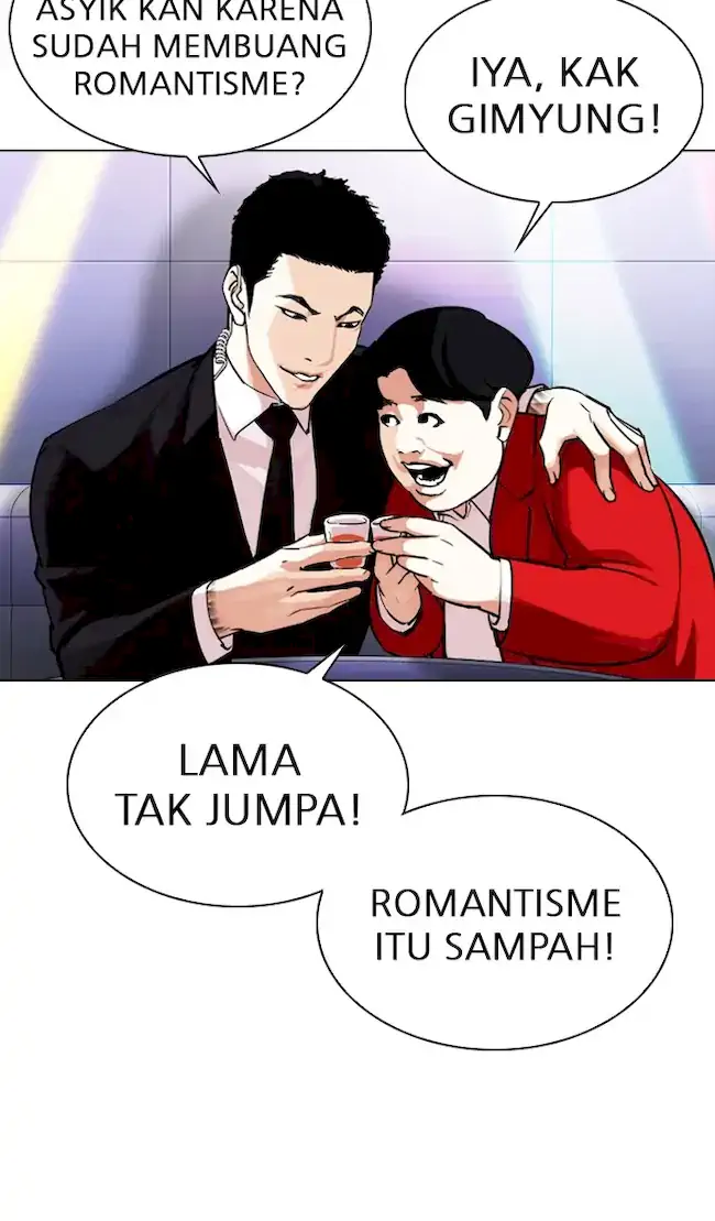 Lookism Chapter 327 Gambar 66