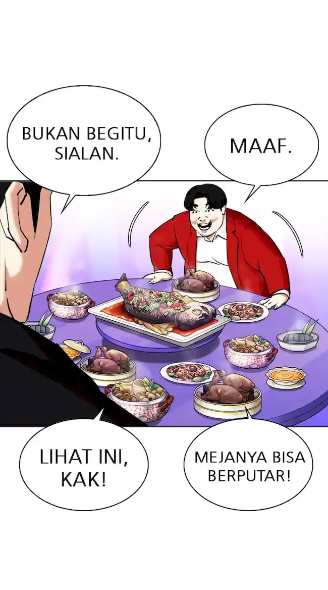 Lookism Chapter 327 Gambar 67