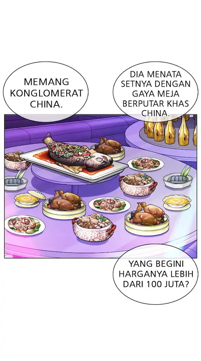 Lookism Chapter 327 Gambar 68