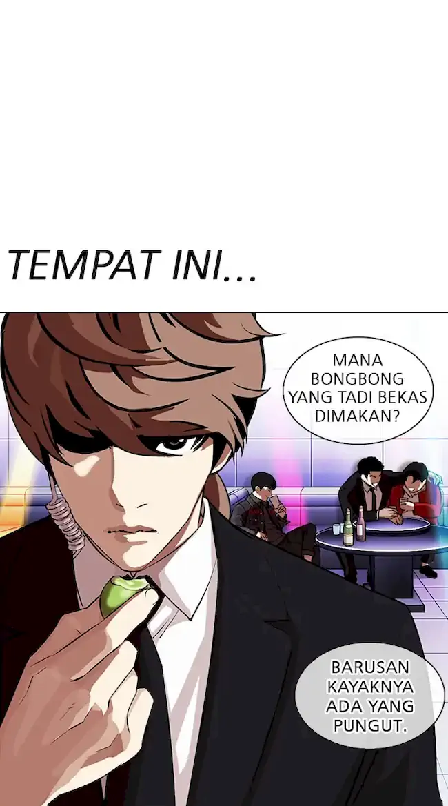Lookism Chapter 327 Gambar 70