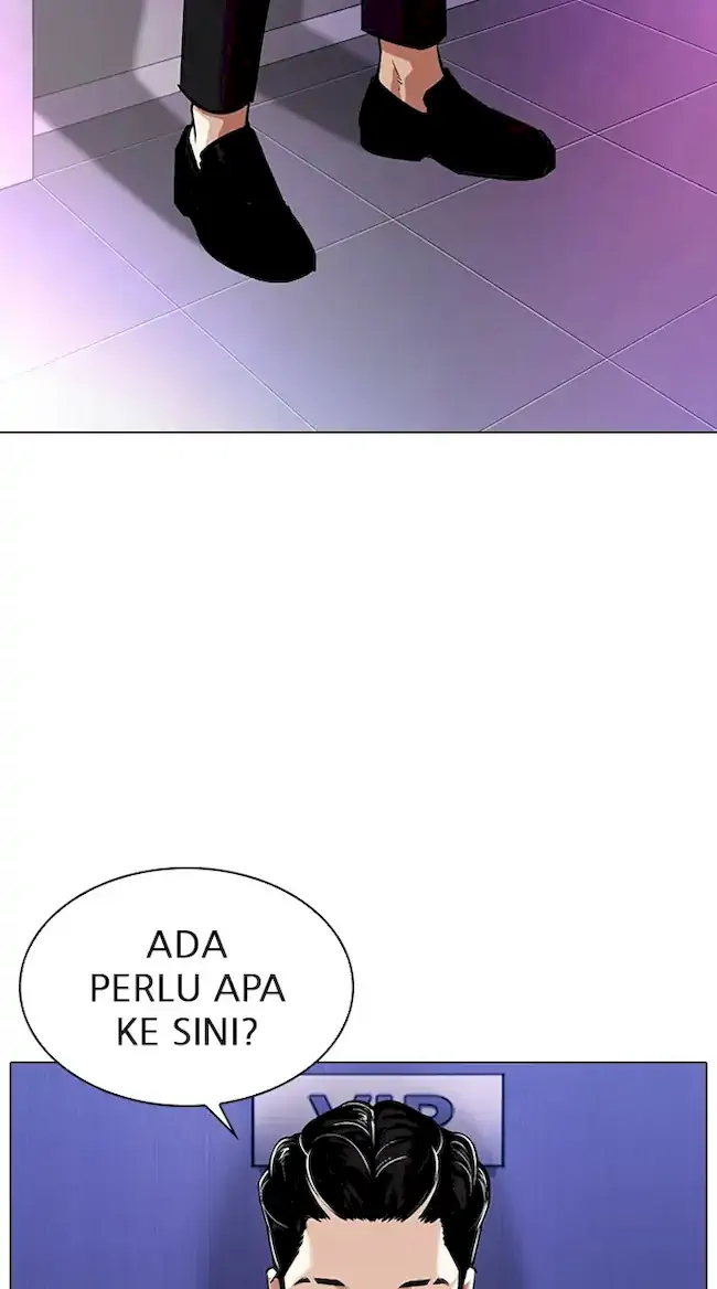 Lookism Chapter 327 Gambar 73