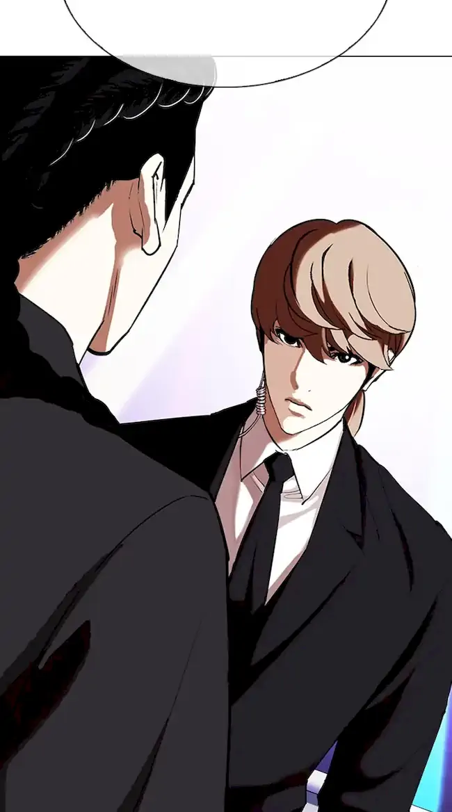 Lookism Chapter 327 Gambar 75