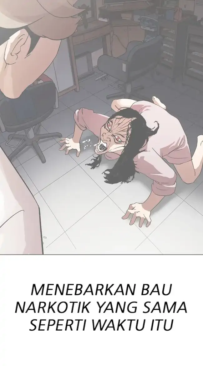 Lookism Chapter 327 Gambar 78