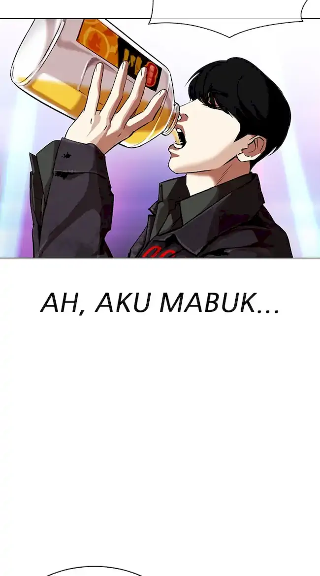 Lookism Chapter 327 Gambar 84