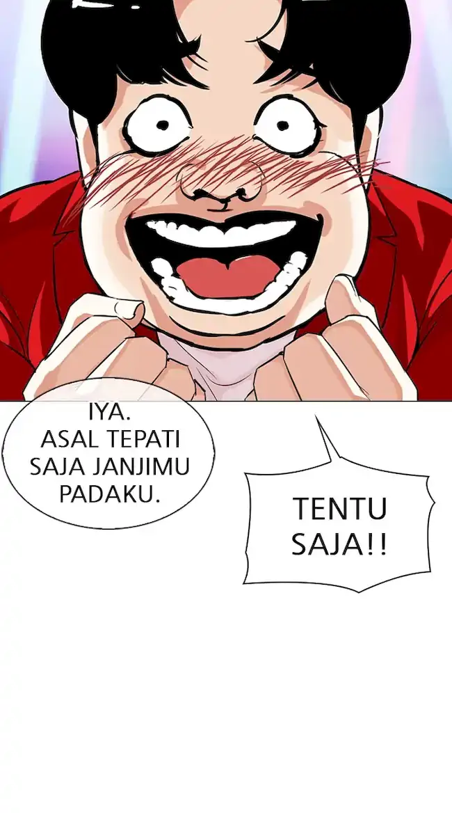 Lookism Chapter 327 Gambar 87
