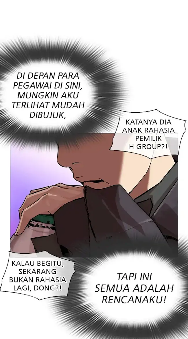 Lookism Chapter 327 Gambar 91