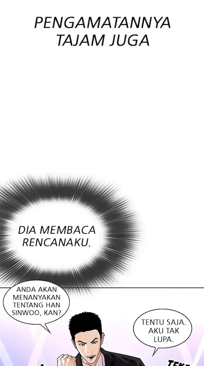 Lookism Chapter 327 Gambar 96
