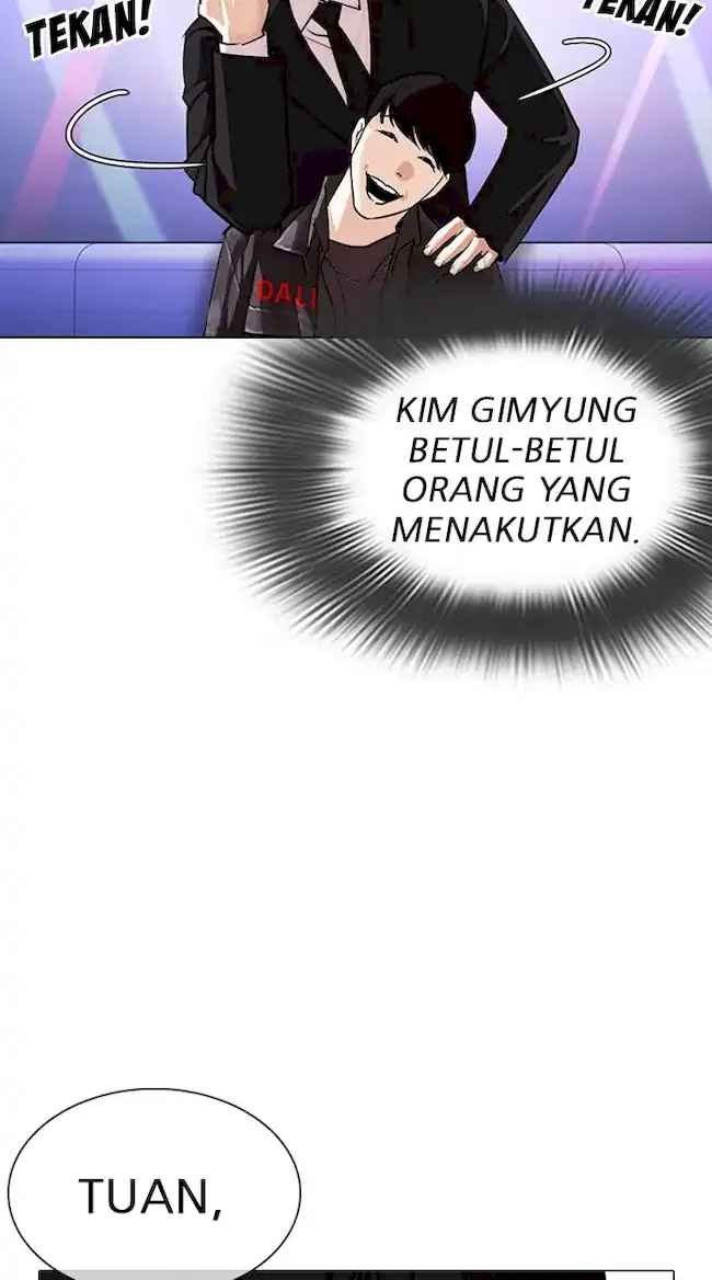 Lookism Chapter 327 Gambar 97