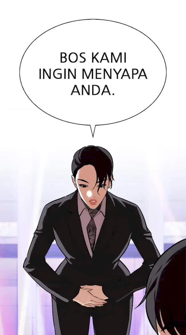 Lookism Chapter 327 Gambar 99