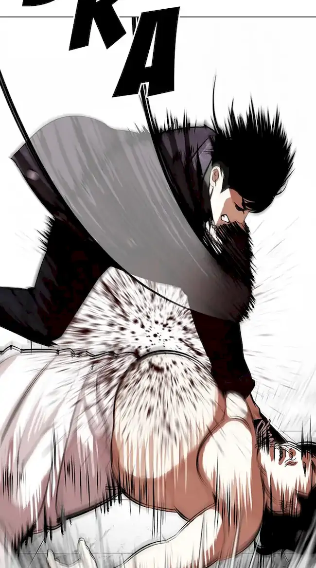 Lookism Chapter 328 Gambar 118