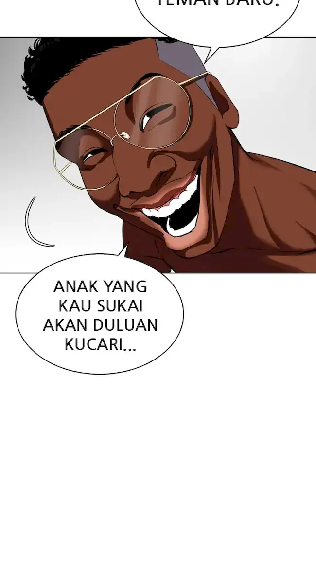 Lookism Chapter 328 Gambar 111