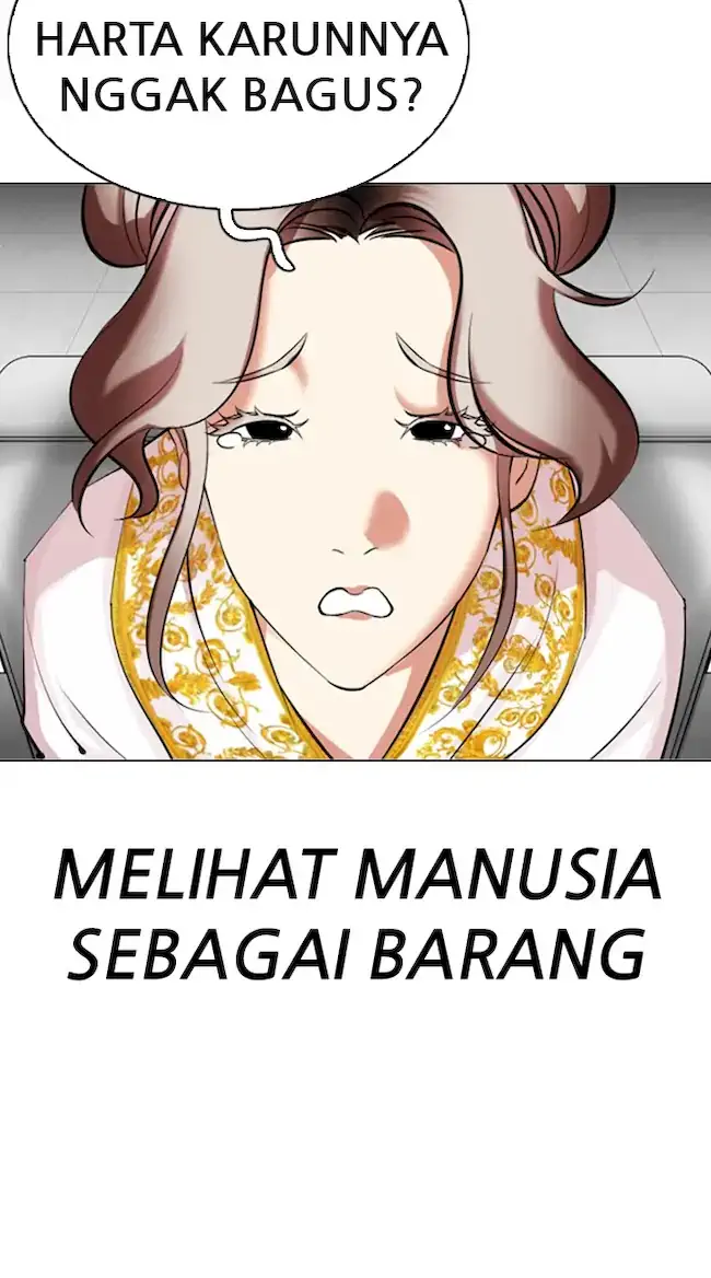 Lookism Chapter 328 Gambar 124