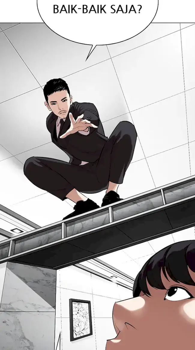 Lookism Chapter 328 Gambar 128