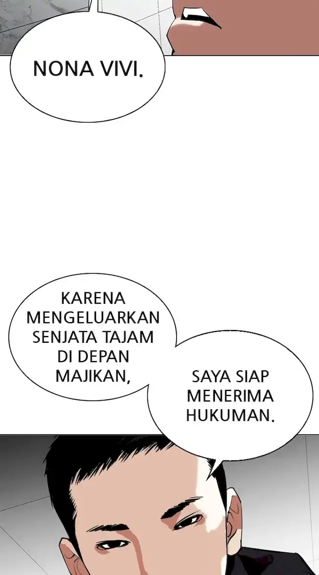 Lookism Chapter 328 Gambar 129
