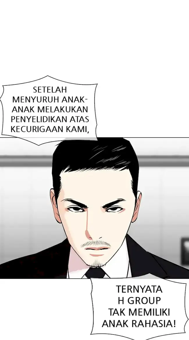 Lookism Chapter 328 Gambar 135